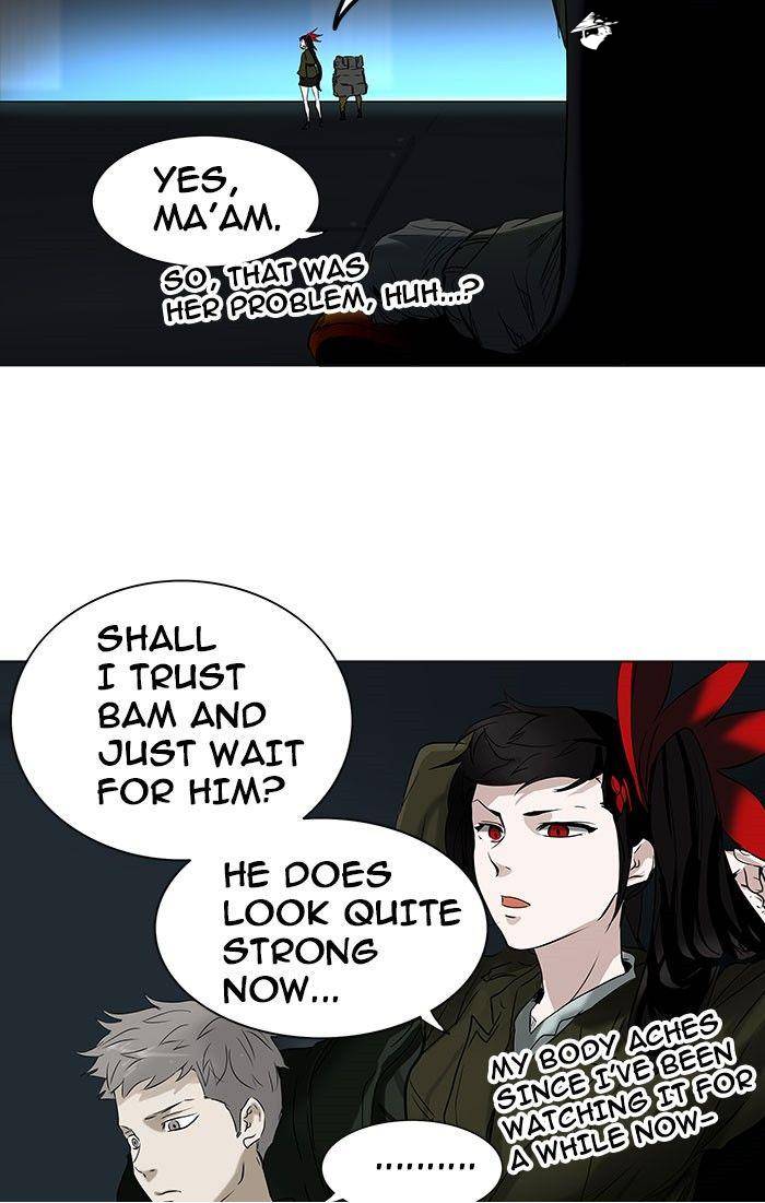 Tower of God Chapter 263 image 15